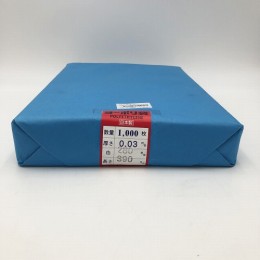 ポリ袋　0.03mm厚280×390千枚