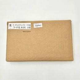 ポリ袋　0.03mm厚355×450五百