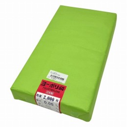 ポリ袋0.05mm厚90170　二千枚