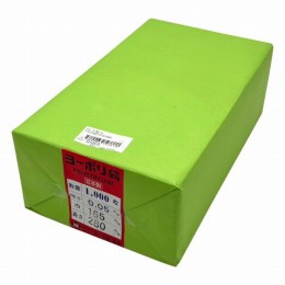 ポリ袋　0.05mm厚165×280千枚