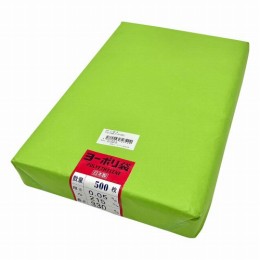 ポリ袋　0.05mm厚215×330五百