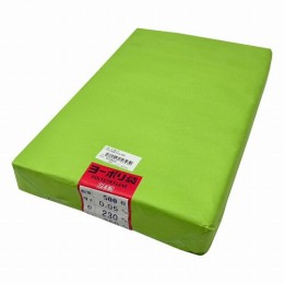 ポリ袋　0.05mm厚230×350五百