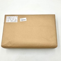 ポリ袋　0.05mm厚380×500五百