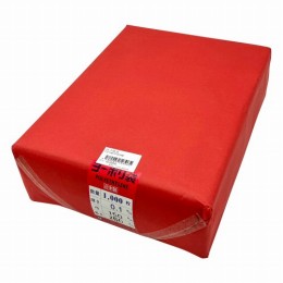 ポリ袋0.1mm厚　150×250　千枚