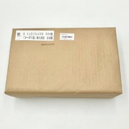 ポリ袋0.1mm厚215×350　五百枚