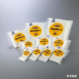 ユニパックMARK-8C 100枚 MARK-8C