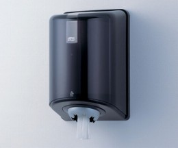 ハンドペーパー　Mボックス