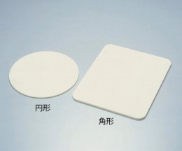 シリコンマット　K-L　角型