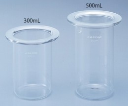 セパラブルフラスコ　筒型　1000ml