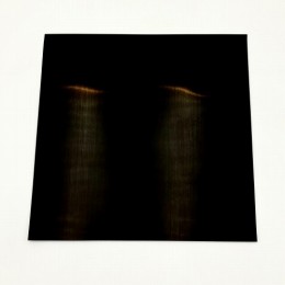 フッ素ゴム板　250×250×2