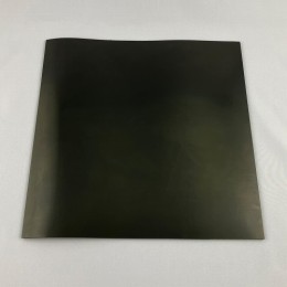 フッ素ゴム板　250X250X3