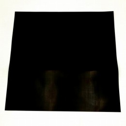 フッ素ゴム板　300X300X1