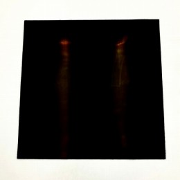 フッ素ゴム板　300X300X2