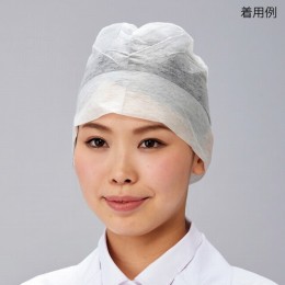 クリーンキャップ　W　女性用　50入