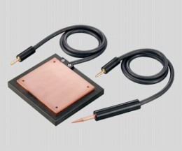 板材用電極(大ペン型)UHP-303