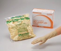 クリーンファースト1000　L　100入