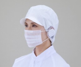 電石帽　SR-105　M　20入