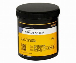 KF2024　高性能フッ素グリース1kg