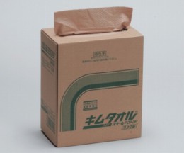 キムタオル　61440　150枚×8箱