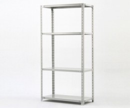 軽量ラック　4段　TK76E