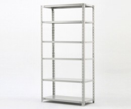 軽量ラック　6段　TK65A