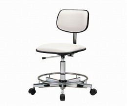 クリーンルーム用チェアー　SK-827W
