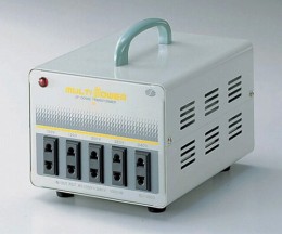 海外用トランス　SU-550