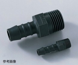 ホースコネクター　8×1/4　10入