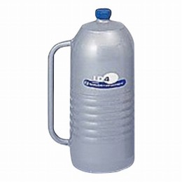液体窒素用デュワー瓶　4LD