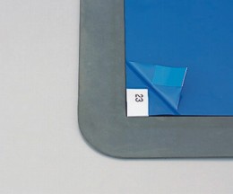 クリーンマット6090用アンダーマット