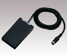 バリアブルフットスイッチ　VC60