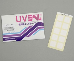 UVラベル　UV-S　100枚
