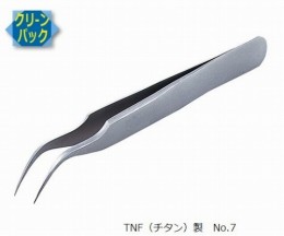 MEISTERピンセット　7-TNF