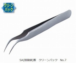 MEISTERピンセット　7-SA