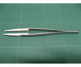 セラミックチップピンセット　72MZ