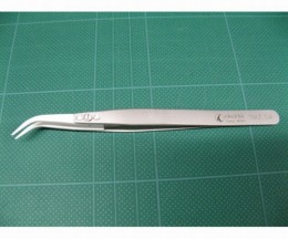 セラミックチップピンセット　7MZ
