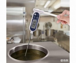 防水温度計　CT-321WP