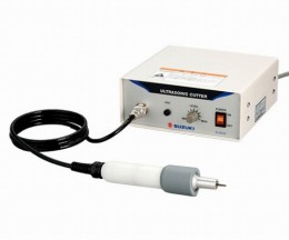 超音波カッター　SUW-30CD