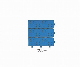 セフティースクエア430-0200ブルー