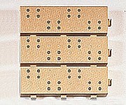 セフティースクエア4300220アイボリ