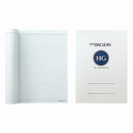 クリーンルーム用ノート78HGA412