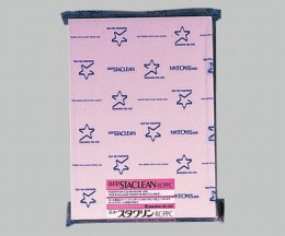 無塵紙A4(1袋)75RPA4　250枚