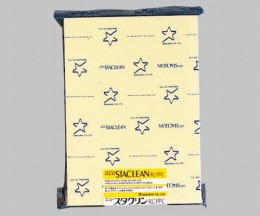 無塵紙A4(1袋)75RYA4　250枚