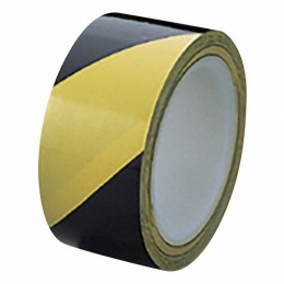 ウルトラテープ　#1165　黄/黒　2”