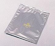 静電気防止バッグジッパー　13275