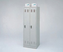 無塵衣ロッカー　APU-60