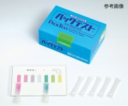 パックテスト　WAK-T・ClO　50本