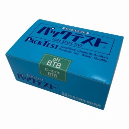 パックテスト　WAK-BTB　50本