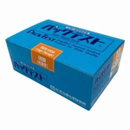 パックテスト　WAK-N03(C)50本