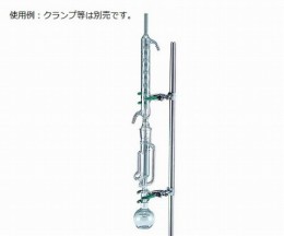 ソクスレー抽出装置　EX92A-1-1